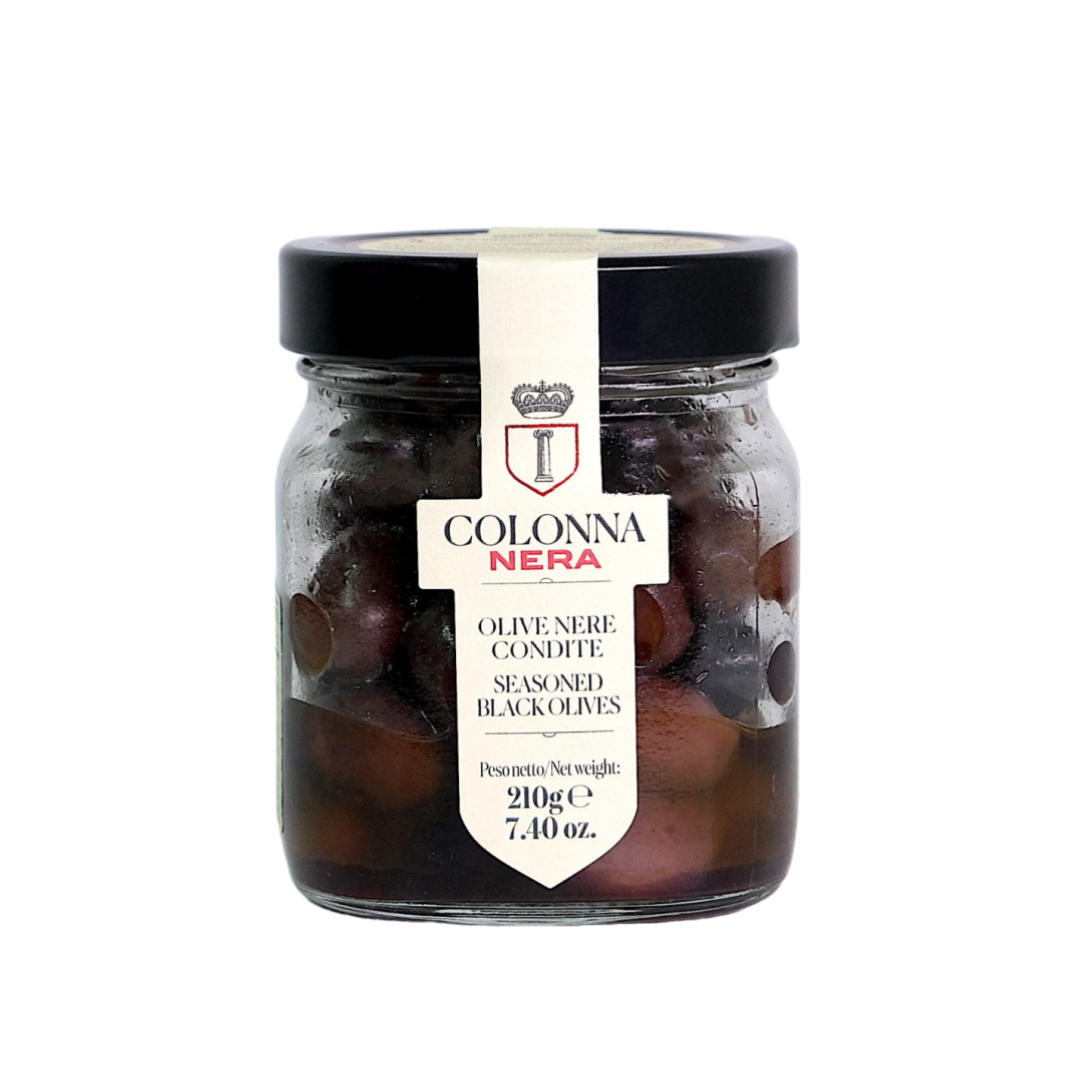 Colonna Nera Olives