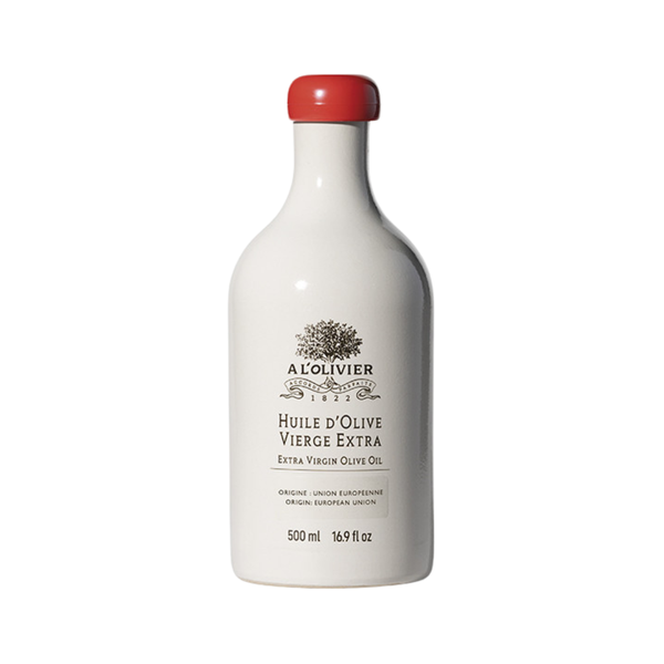 A L'Olivier Mere Goute Fruity Extra Virgin Olive Oil