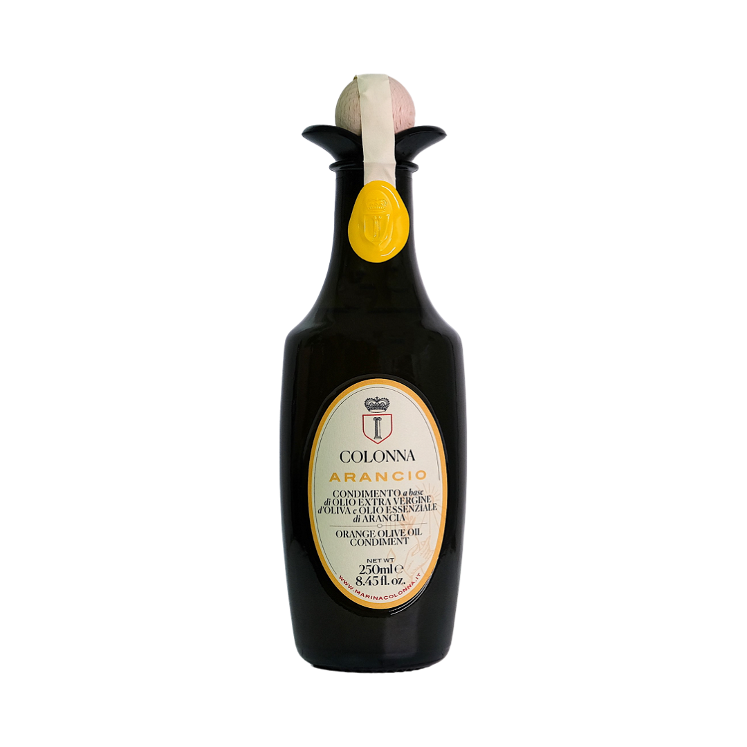 Colonna Orange Oil