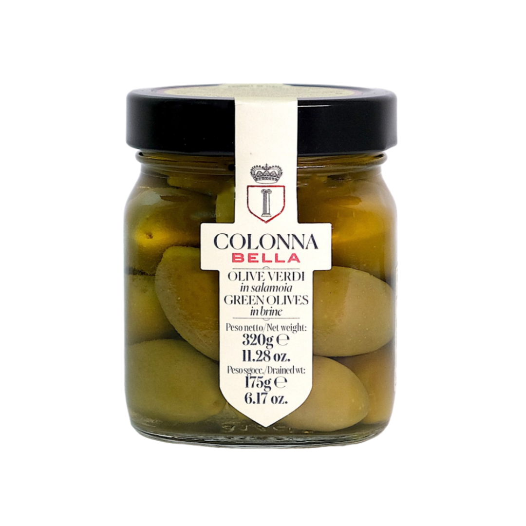 Colonna Bella Olives
