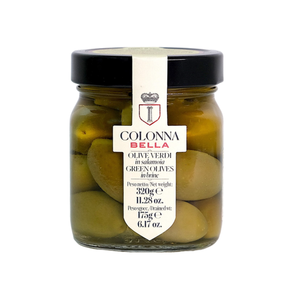 Colonna Bella Olives