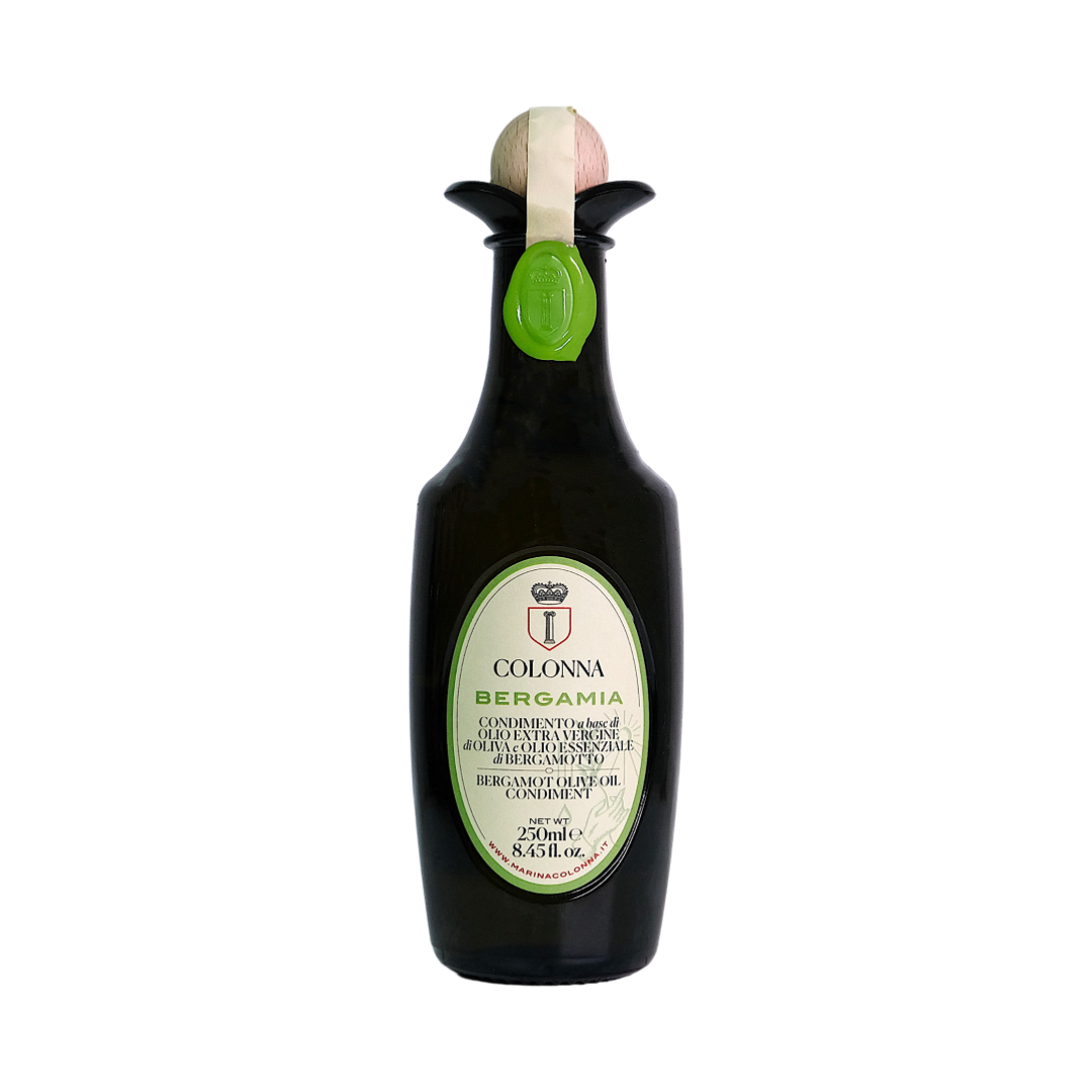 Colonna Bergamot Oil