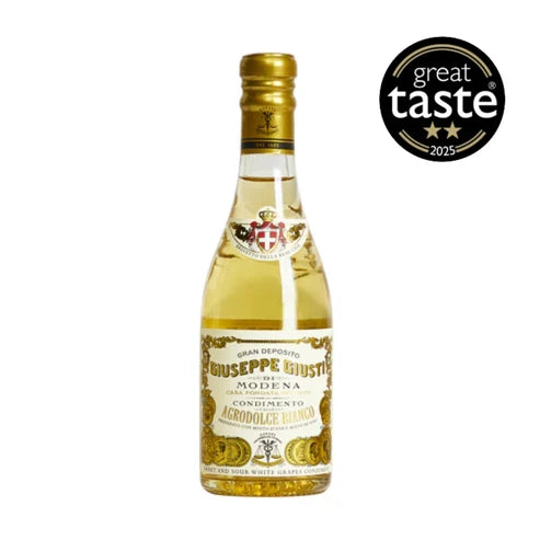 Giusti White Condiment