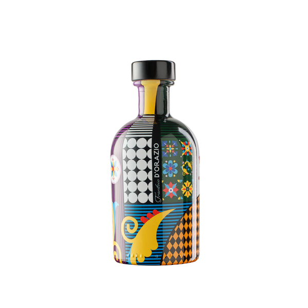 D'Orazio Oleapop 'Dorazia' Extra Virgin Olive Oil