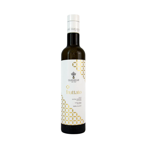 Guglielmi Fruttato Extra Virgin Olive Oil