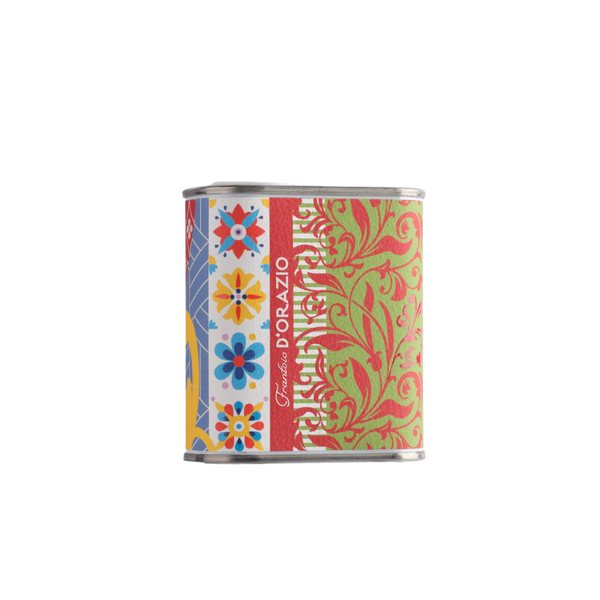 D'Orazio Oleapop ‘Levia’ Extra Virgin Olive Oil