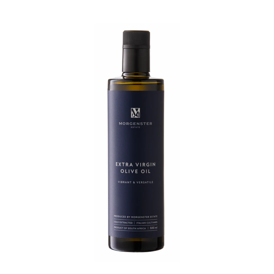 Morgenster Extra Virgin Olive Oil
