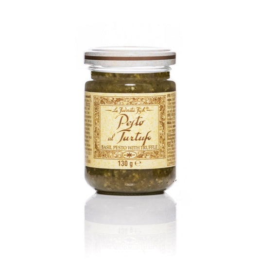 La Favorita Pesto al Tartufo