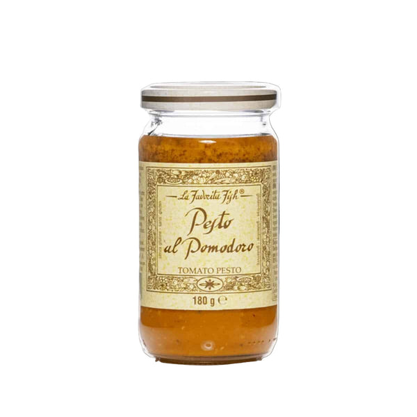 La Favorita Pesto al Pomodoro