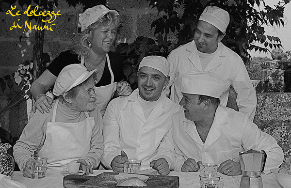 Le Dolcezze di Nanni