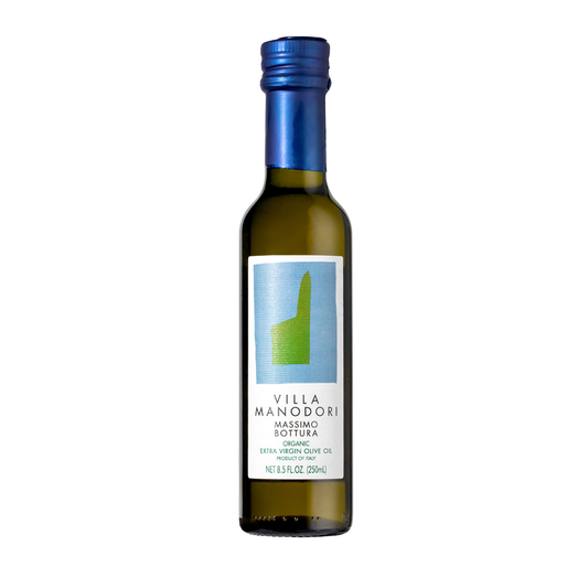 Villa Manodori Organic Extra Virgin Olive Oil