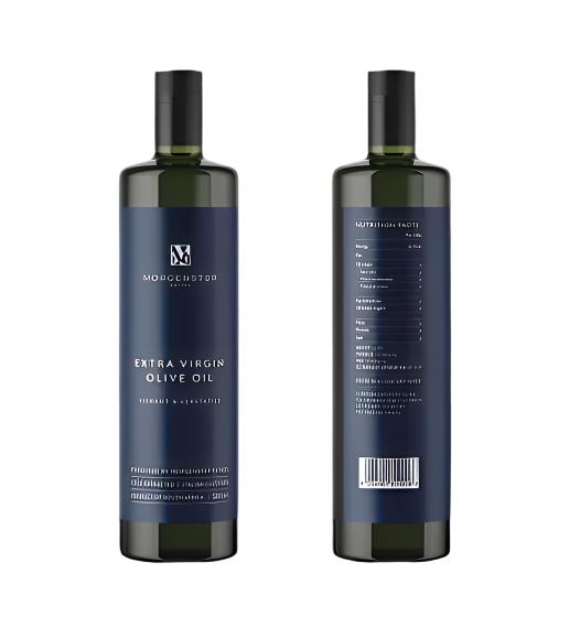 Morgenster Extra Virgin Olive Oil