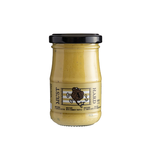 Team Tartufi Truffle Mustard