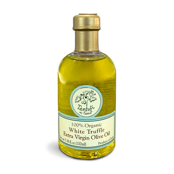 D.O.S. Tartufi White Truffle Oil, Organic