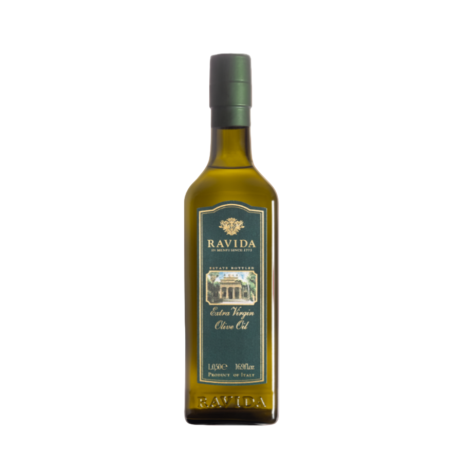 Ravida Extra Virgin Olive Oil – The Oil Merchant Ltd
