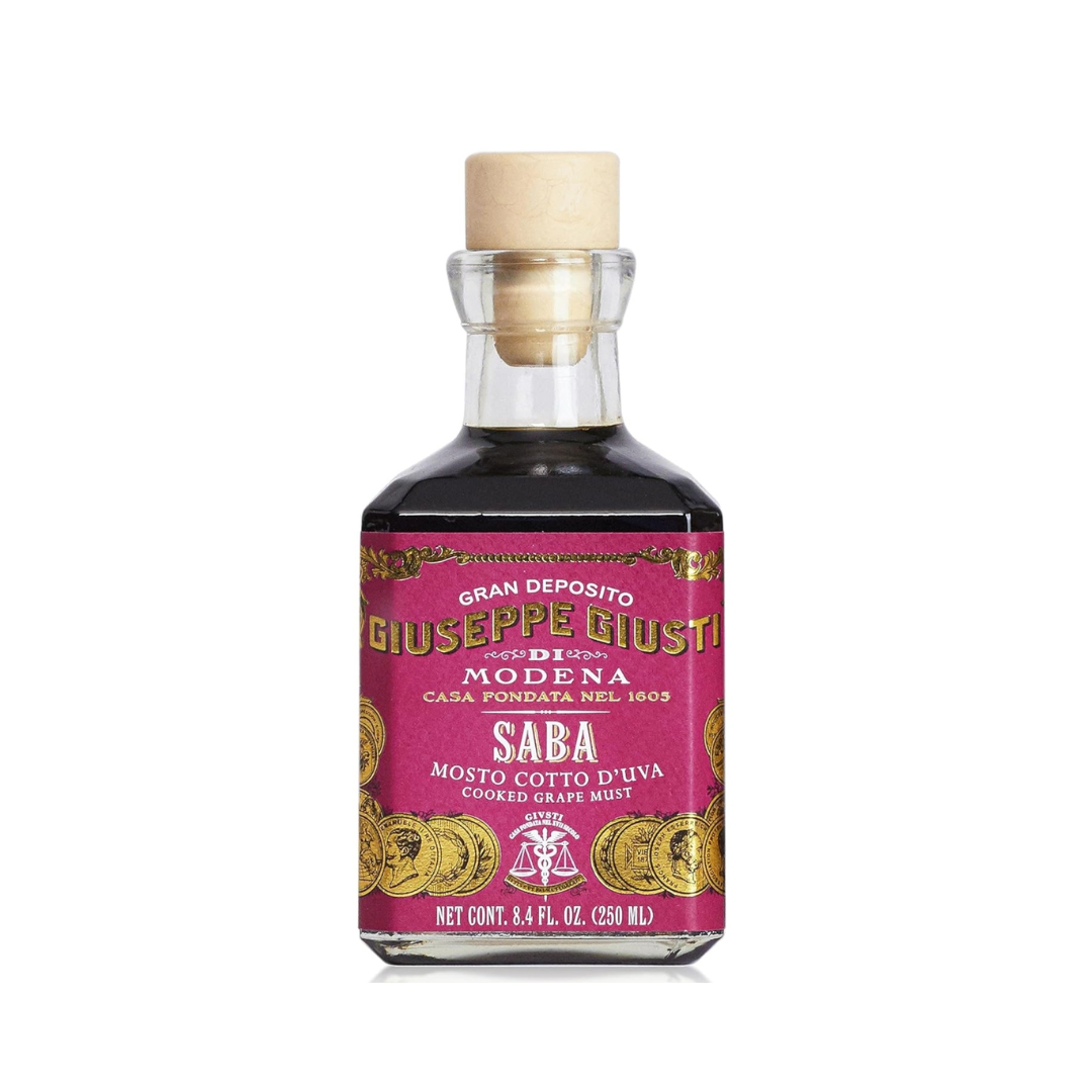 Giusti Saba