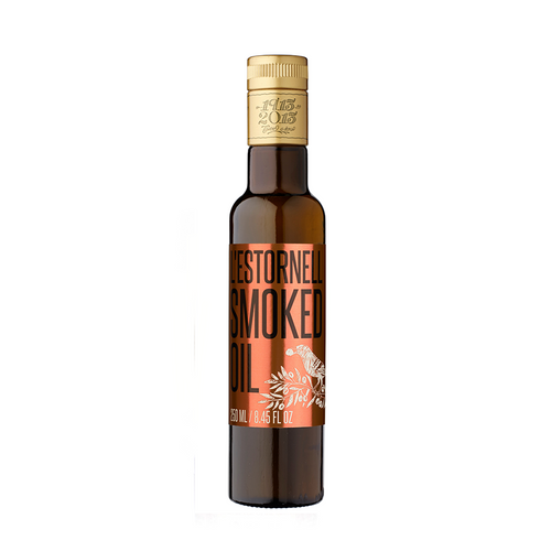 L'Estornell Smoked Olive Oil