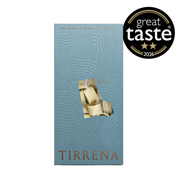 Frescobaldi Tirrena Paccheri