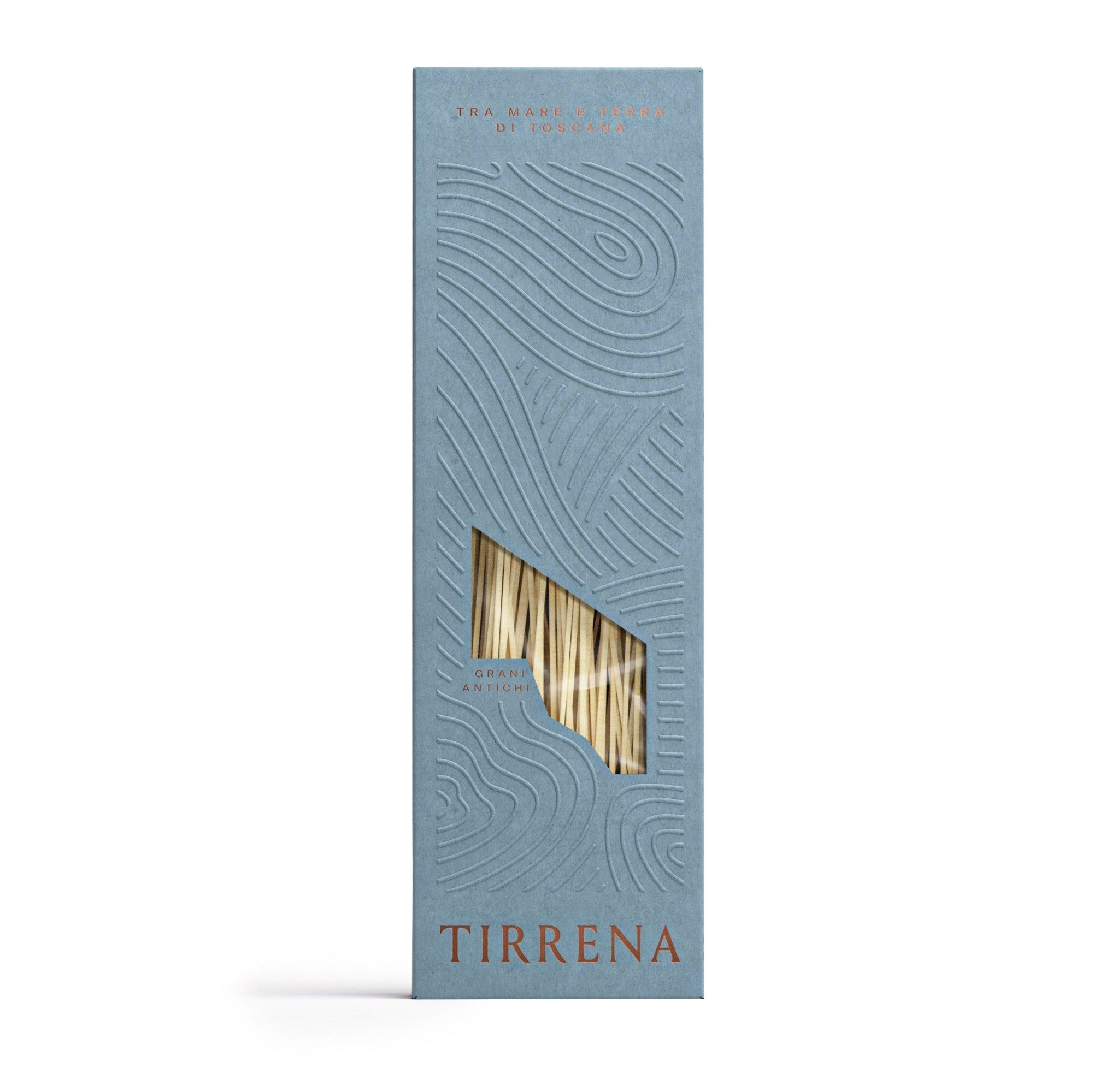 Frescobaldi Tirrena Linguine