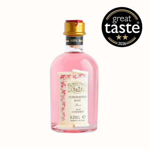 La Vecchia Dispensa Rose Condimento Balsamico
