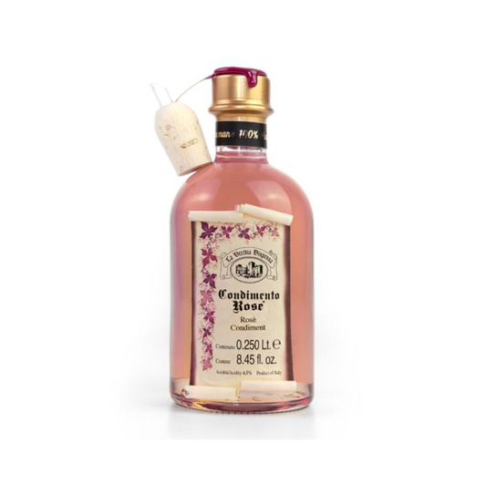 Vecchia Dispensa Rose Condimento Balsamico