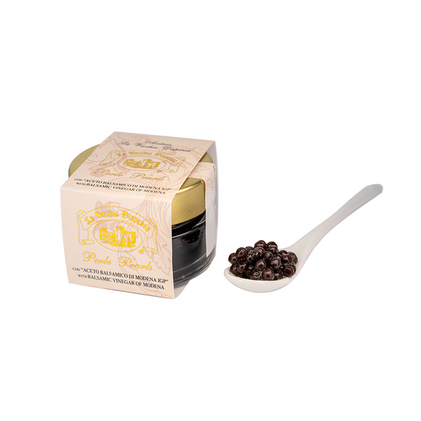 La Vecchia Dispensa Balsamic Pearls