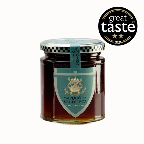 Valdueza Holm Oak Honey