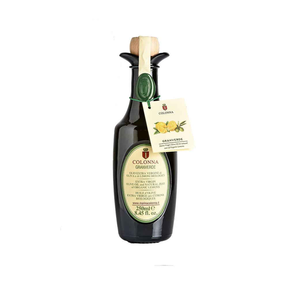 Colonna Granverde Lemon Oil