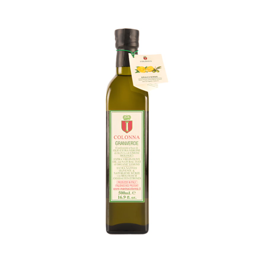 Colonna Granverde Lemon Oil