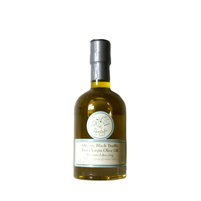 DOS Tartufi Black Truffle Oil, Organic