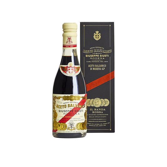 Giusti 5 Gold Medals Balsamic Vinegar IGP