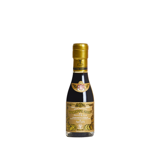 Giusti Truffle Balsamic Vinegar