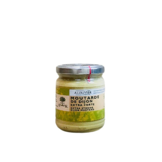 A L'Olivier Dijon Mustard