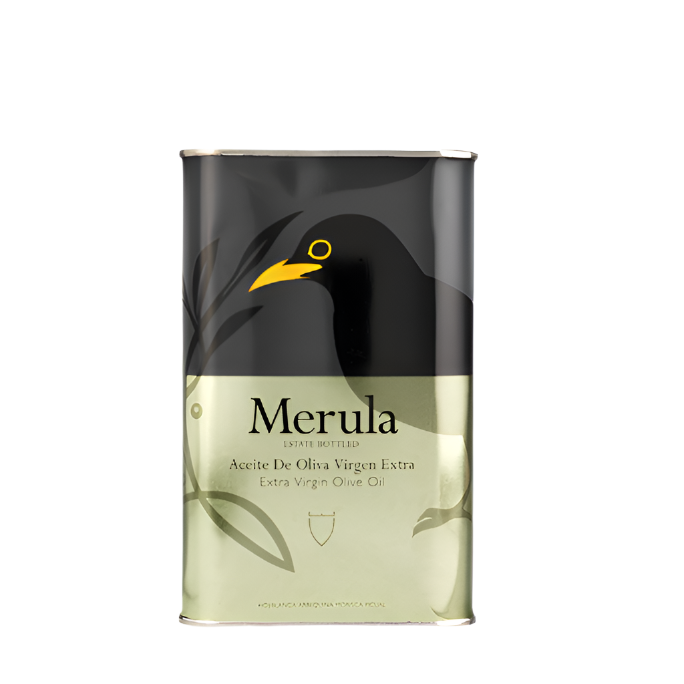 Valdueza Merula Extra Virgin Olive Oil