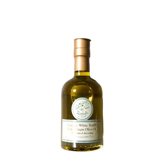 DOS Tartufi White Truffle Oil, Organic