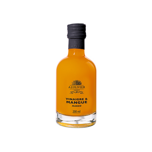 A L'Olivier Mango Fruit Vinegar