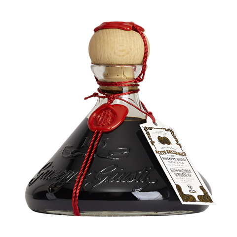 Giusti 2 Gold Medals Balsamic Vinegar Zucchetta Bottle