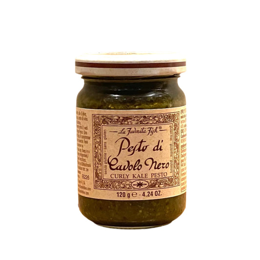 La Favorita Pesto di Cavolo Nero